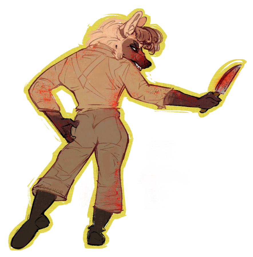 Cold Killer (2025) Personal gift for a friend