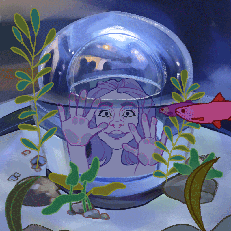 Aquarium