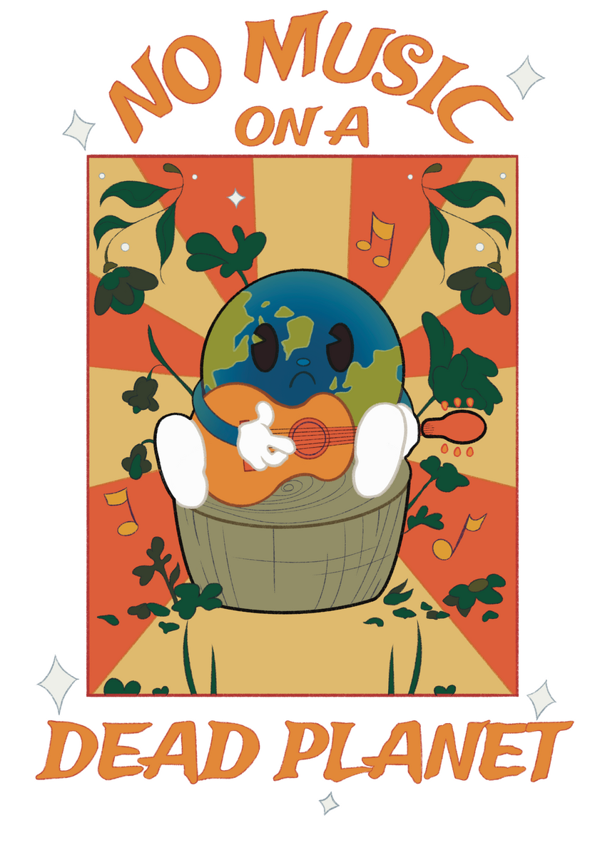 T-shirt Design