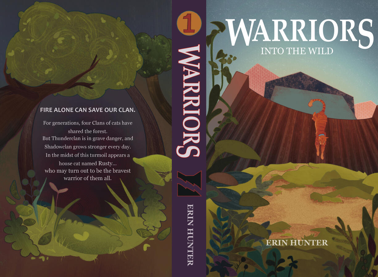 Warrior Cats