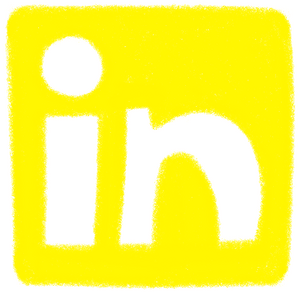 LinkedIn icon